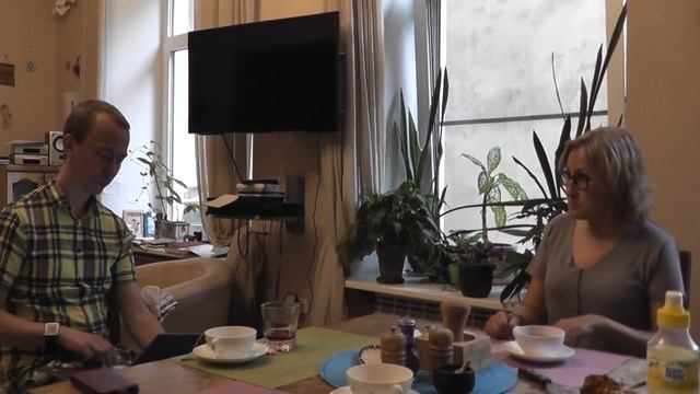 "Взрывная блондинка Часть 2/4: Об агрессии в фильмах. смотреть онлайн