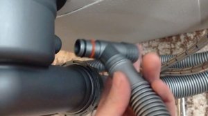 Установка многофункциональной раковины своими рукам?