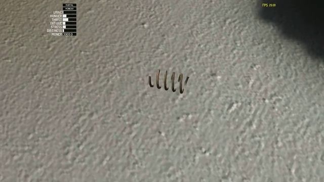 #1 собрали подвеску в MY SUMMER CAR