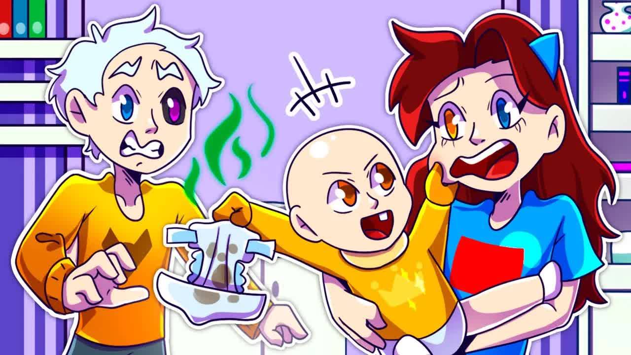 ❤️ Малыш в Желтом ВСЕ СЕРИИ The Baby in Yellow смотреть онлайн