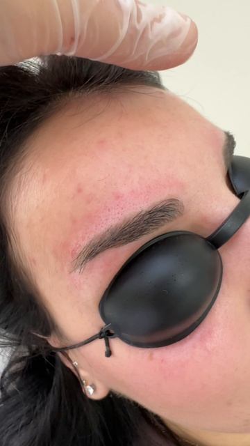 Результат удаления.