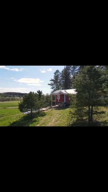 Проект каркасного дома сканди 54 смотреть онлайн