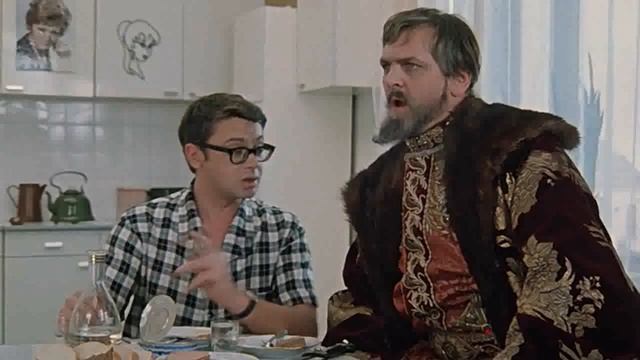 зачем же так круто