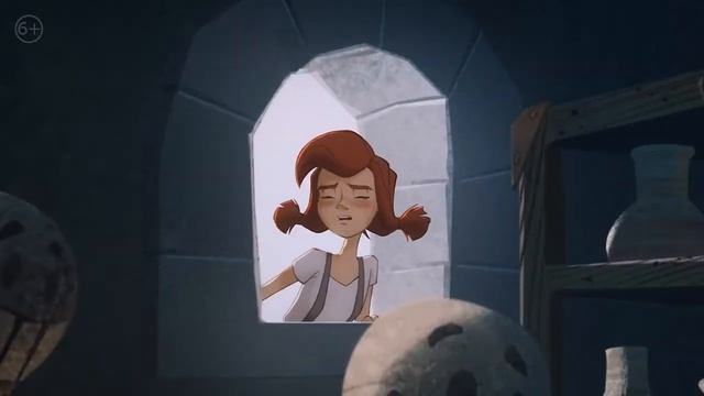 Кинозал ДК Гаврилов-Ям приглашает c 4 февраля на мультфильм "Огонёк-Огниво",6+, 90 мин.#кинозалДКям смотреть онлайн