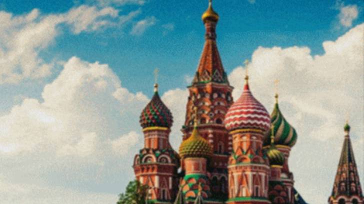 День России 2025 – Праздничное поздравление! 🇷🇺 #12июня #Россия