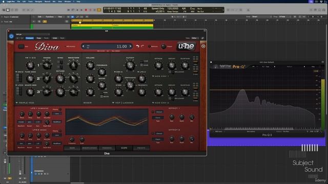 1 -B1 - The Triple VCO смотреть онлайн