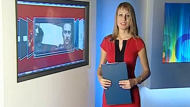 Афонтово: "Кинообзор" 13 сентября смотреть онлайн