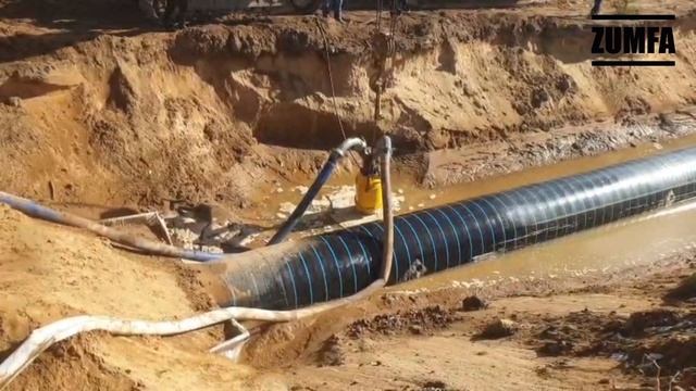 Промышленный насос ZUMFA JL смотреть онлайн