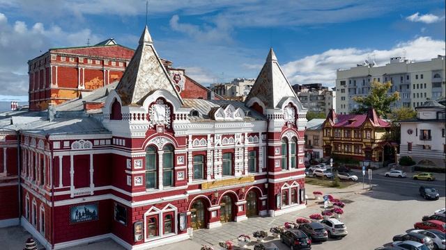 посвящается Ларисе