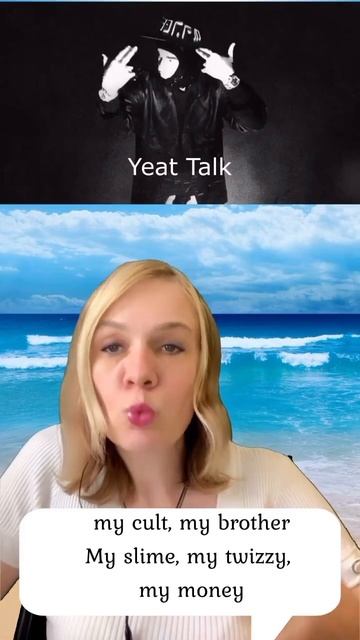 Yeat Talk смотреть онлайн