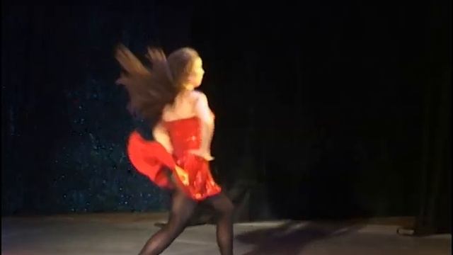 Степ-группа "Алтын Батыр" Год 2011 смотреть онлайн