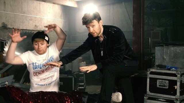 Братья Сафроновы распилили Найка Борзова! смотреть онлайн