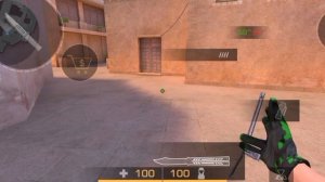 обзор на стенд чилов