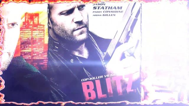 Саундтреки к фильму "Без компромиссов" - Blitz" (2011) смотреть онлайн