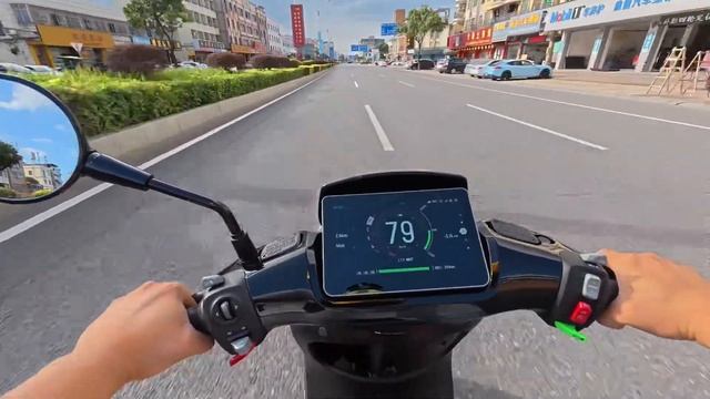 Собрали мощный ZEEHO AE4 MAX MY25 и отправил ДВА флагманских электроскутера Ninebot E300P MK2 ⚡️