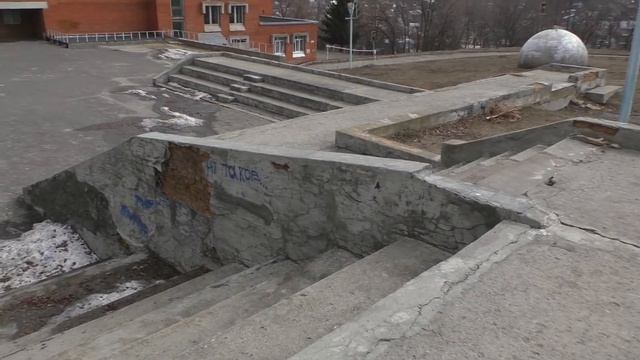 Пензенский дом пионеров.