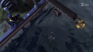 Пример лидерства в мультфильме «В поисках Немо»🐠