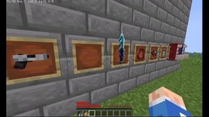 ЭТОТ МОД добавит ВСЕ СЕЗОНЫ ЛОЛОЛОШКИ в Майнкрафт [SSM 1.19.2]