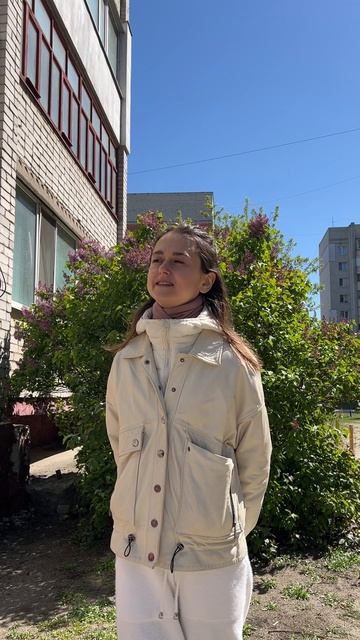 Романс С. Рахманинова «Сирень» в исполнении Арис смотреть онлайн