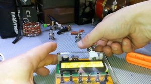 MR-100 (SARK-100) - Антенный Анализатор на весь КВ диапазон (Часть 2).