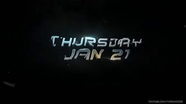 Легенды завтрашнего дня (1 сезон) - Промо [HD] смотреть онлайн