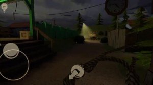 #3 Прохождение Horror Tale 2. Пытаемся запустить вагонетку.