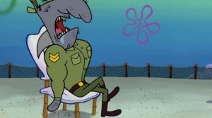 Губка Боб | Один момент из КАЖДОЙ серии 4 сезона Губки Боба  | Nickelodeon Cyrillic