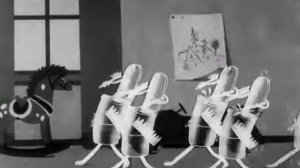 Мойдодыр (мультфильм, 1939)