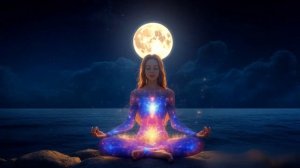 Мощная Медитация Для Исцеления От Боли при месячных