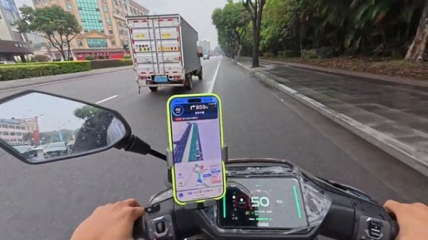 Очередная отправка крутых электроскутеров Ninebot M3 95C MAX с апгрейдом ⚡️ #ninebot #m395cmax