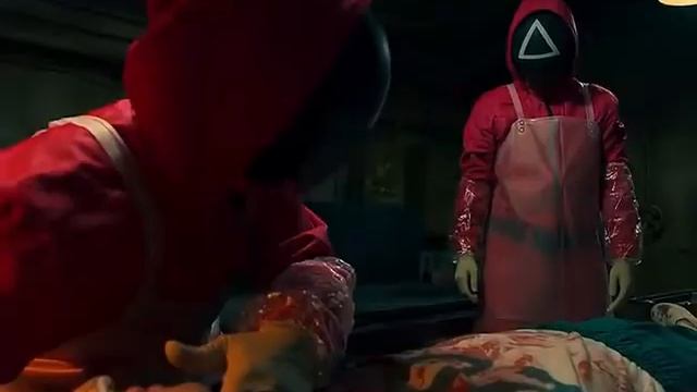 Игра в кальмара драма как вам сериал #squadgame #Netflix #amerika #japan #korea смотреть онлайн
