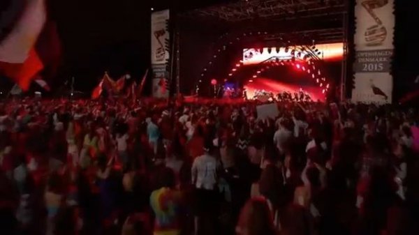 Идеальный голос 2 / Pitch Perfect 2 (2015)