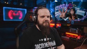 SLAUGHTER TO PREVAIL x BabyMetal - Song 3 | Реакция Leos Hellscream