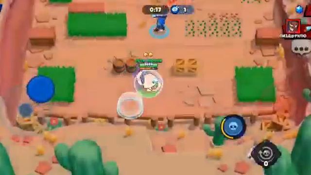 Brawl Stars.Новейший скин на Эдгара!Ура!Он мой! смотреть онлайн