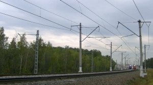 ЭКСПО 1520 (EXPO1520) 2015 : Динамическая экспозиция подвижного состава