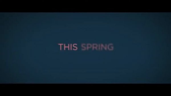 В метре друг от друга 2019