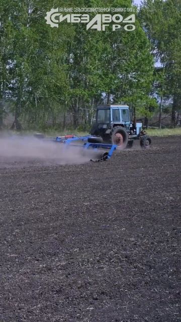 Каток ККЗ повысит урожай на 15#shorts смотреть онлайн