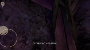 Прохождение игры Horror tale#4