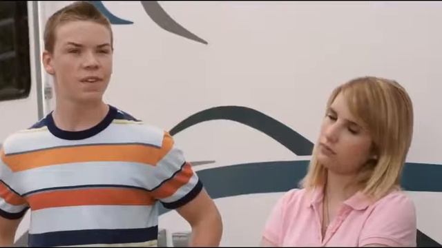 We're the Millers Мы--Миллеры 2013 смотреть онлайн