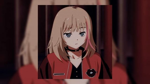 Retroyse - Baby Don't Stop я не хочу чтоб ты плакала (speed Up)