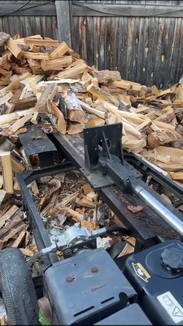 дровокол рейстайлинг смотреть онлайн