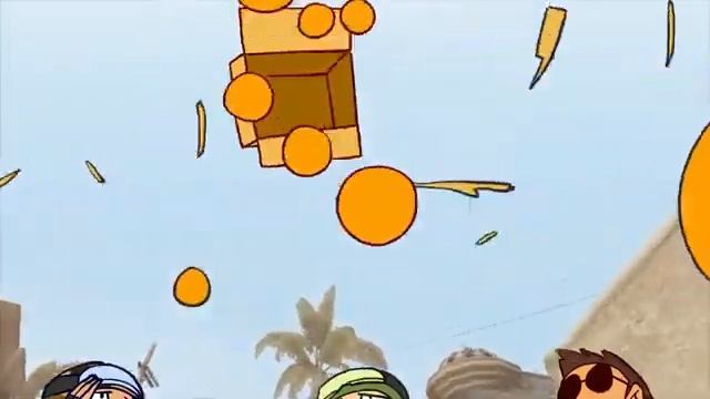 Песня cs go смотреть онлайн