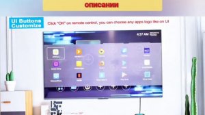 Обзор ТВ-приставки VONTAR H618: мощный Android-бокс за свои ден?