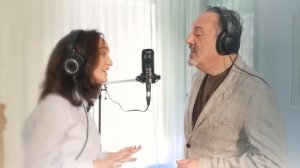 Гарік Кричевський & Віка Кричевська - Лелека (премʼєра