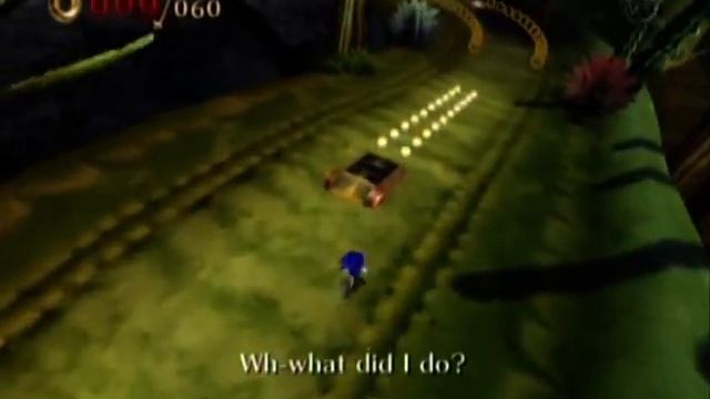 Страна Игр Обзор Sonic and the Secret Rings 2007 смотреть онлайн