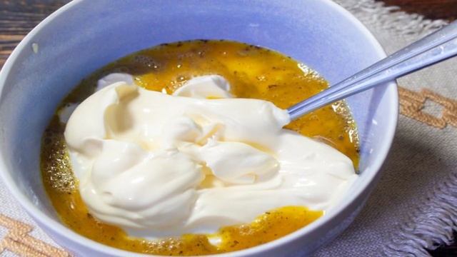 Готовим дома