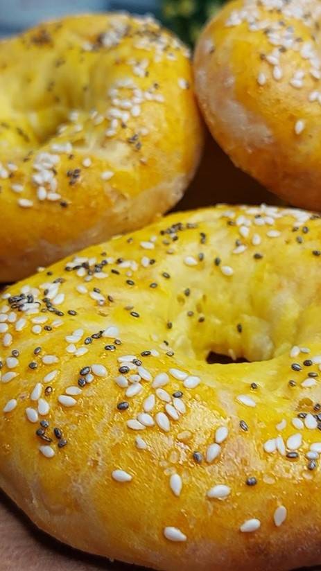 ЖЕНА МУЖА УЧИТ