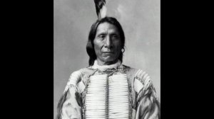 Старинные фото индейцев Северной Америки. The ould fotos of Ind