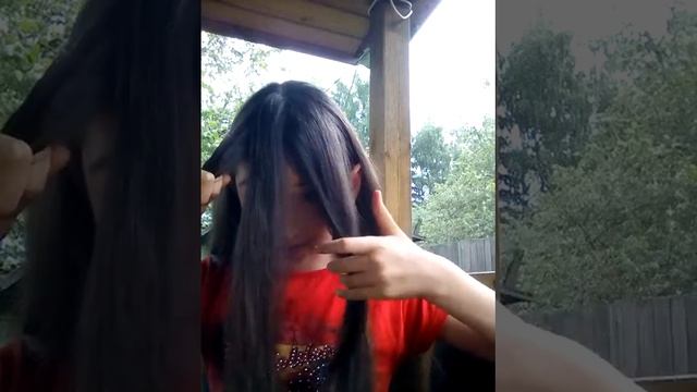 Как легко делать причёски Часть2 смотреть онлайн