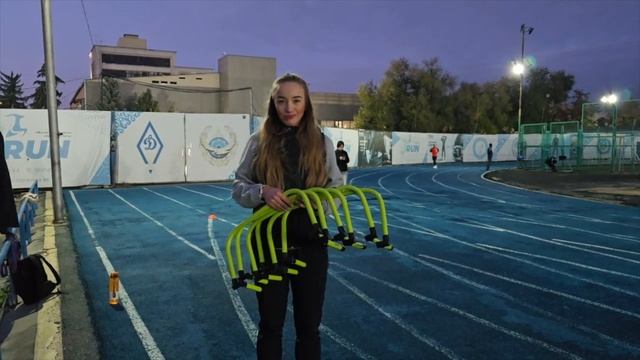 УРОК №4: УВЕЛИЧЕНИЕ СКОРОСТИ